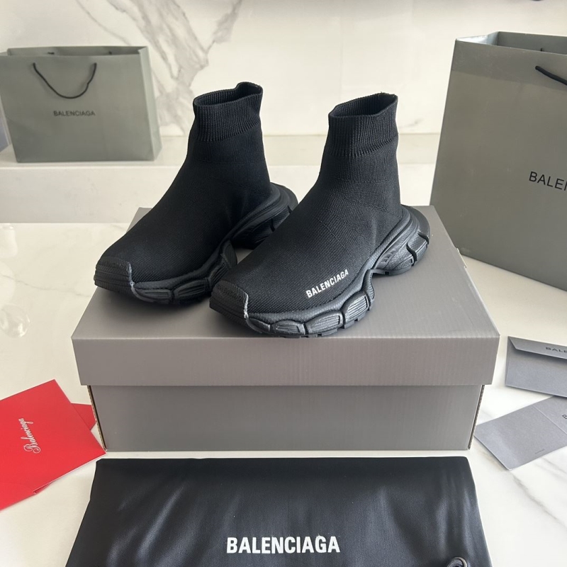 Balenciaga Casual Shoes